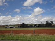 5th Feb 2014 - Farming In the South Burnett, Queensland