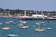 5th Feb 2014 - Yachts moored at Geelong