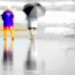 Do You really need that umbrella at the beach? by joemuli