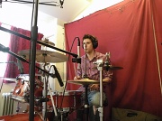 21st Sep 2010 - Recording