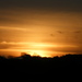 Sunset over Salthouse by jeff