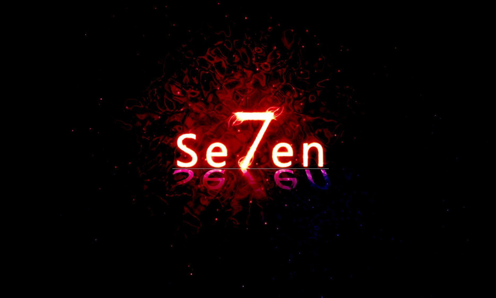 se7en by jocasta