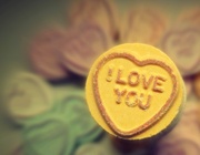 5th Feb 2014 - Sweet Love.