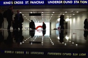 5th Feb 2014 - Going Underground, Again