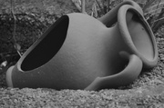 5th Feb 2014 - Terracotta Pot