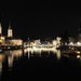 Zurich bz night by belucha
