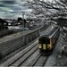The Dramatic Train by phil_howcroft