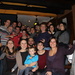 Christmas dinner with friends from university by belucha