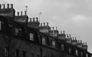 5th Feb 2014 - chimneys
