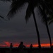 Sundown at Waikikif by redy4et