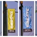 Line of Banners by peggysirk
