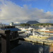 Tofino Harbour by pamelaf