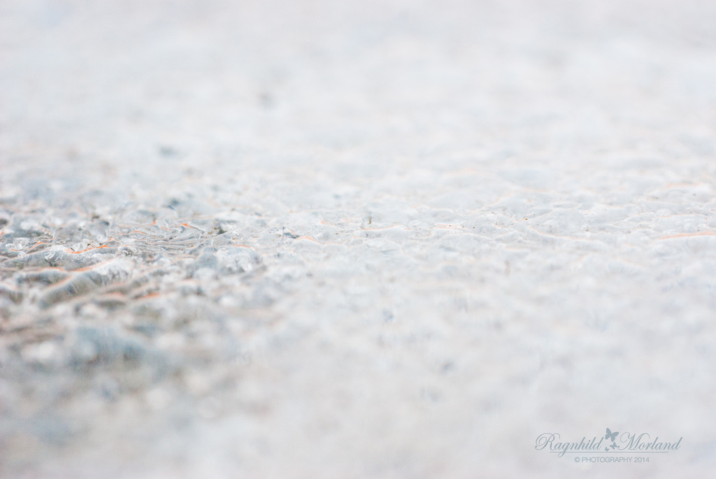 Ice by ragnhildmorland