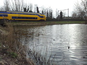 6th Feb 2014 - Hoorn - Holenweg