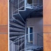  Spiral Staircase   by judithdeacon
