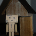Danbo's Diary - Feb 6th: Wanna come into my little house? by justaspark