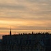 Paris' roofs by parisouailleurs