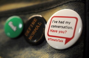 6th Feb 2014 - Have you had your conversation?