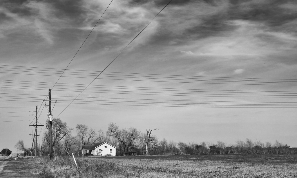 Little House on the Prairie by jamibann