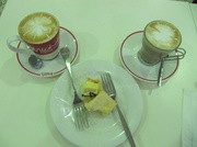 6th Feb 2014 - Welcome Coffee Break