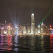 Symphony of Lights Hong Kong by terryliv
