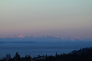 7th Feb 2014 - Mountain Range