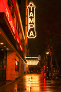 7th Feb 2014 - Tampa Theater