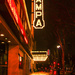 Tampa Theater by danette