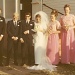 Mr & Mrs Bernie Parker's Wedding  in colour by loey5150