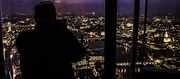 1st Feb 2014 - Another from The Shard ...