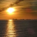 Miami Sunset by sunnygreenwood