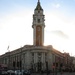 Lambeth Town Hall by fishers