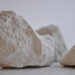 Chalk stone by overalvandaan