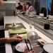 sushi time! by zardz