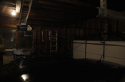 5th Feb 2014 - New Garage Door