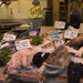 Fish at Borough Market by bizziebeeme