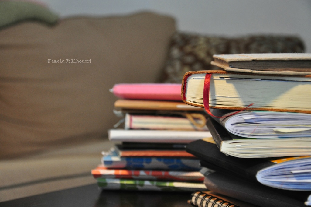 the book{s}... by earthbeone