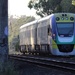 " V/Line Express train to Melbourne"... by tellefella