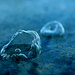 Frozen Bubbles by kwind