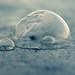 Frozen Bubbles 2 by kwind