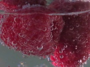 9th Feb 2014 - A Bit of Bubbly Berry