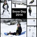 Snow Day 2014 by tina_mac