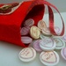 February word - Candy.  Love Bag by wendyfrost