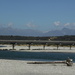 Bridge over the Hokatika River by busylady