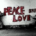 Peace And Love =D by vippies