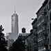 One World Trade Center from Soho by soboy5