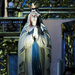 Our Lady of Lourdes by iamdencio
