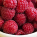 Raspberries by bizziebeeme