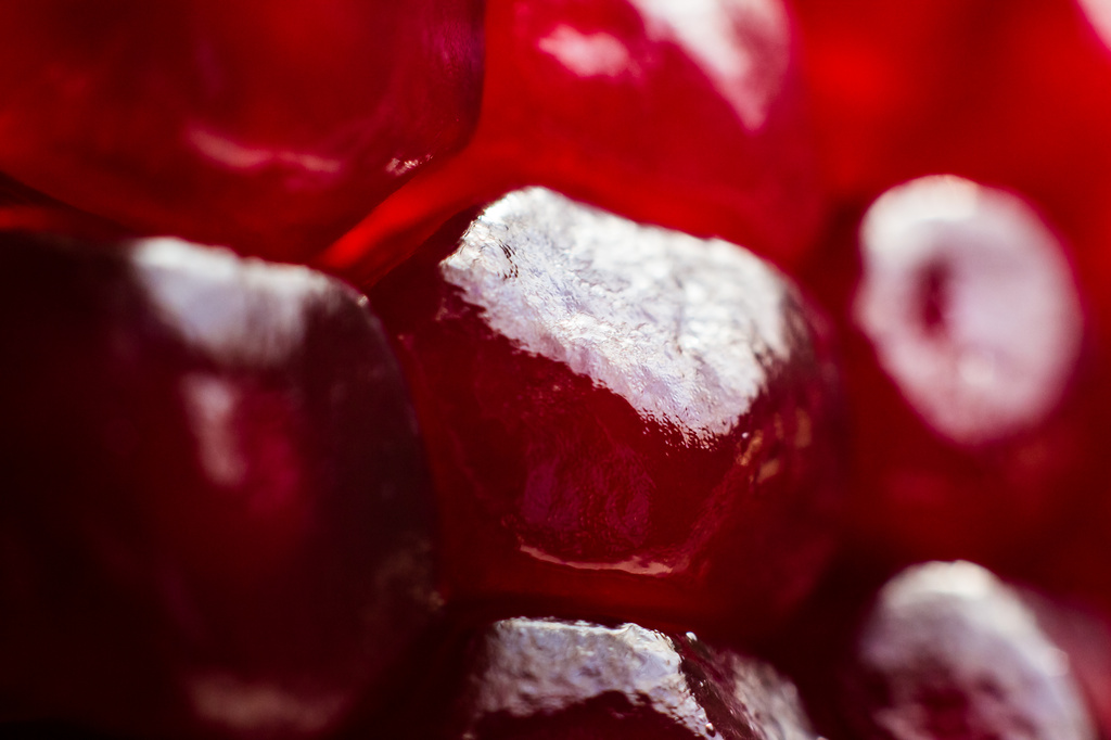 Pomegranate Ruby by rayas