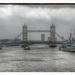 Tower Bridge by mattjcuk